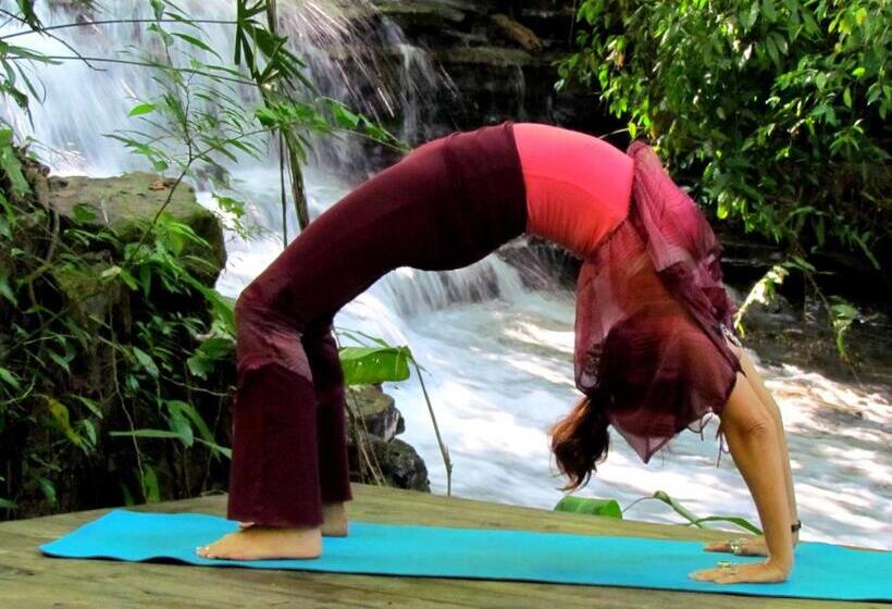 فندق Waterfall Villas