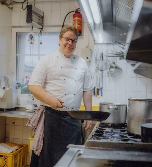 호텔 Gasthof Weißer Löwe Inh Björn Simon Reese