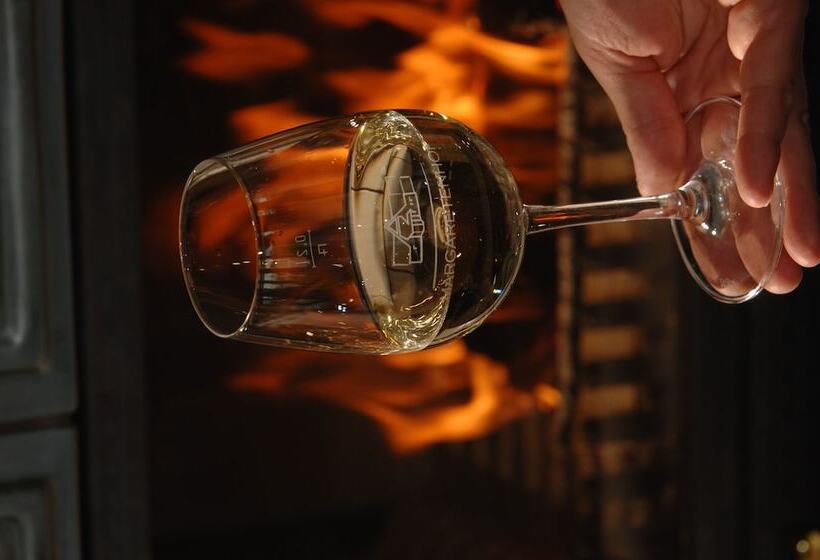 Wolfshotel Am Arendsee