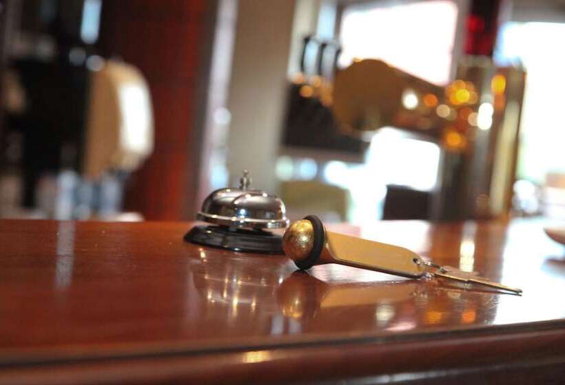 Wolfshotel Am Arendsee