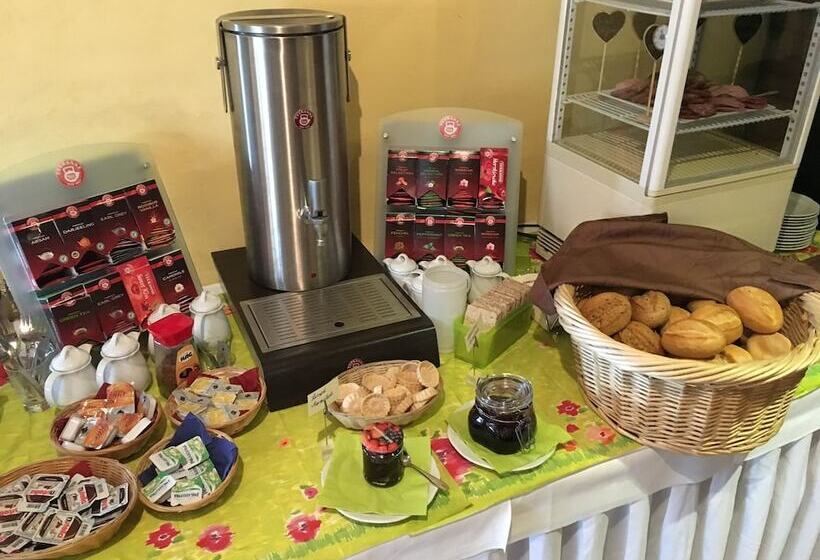 Wolfshotel Am Arendsee