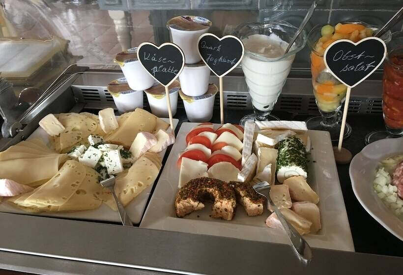 Wolfshotel Am Arendsee