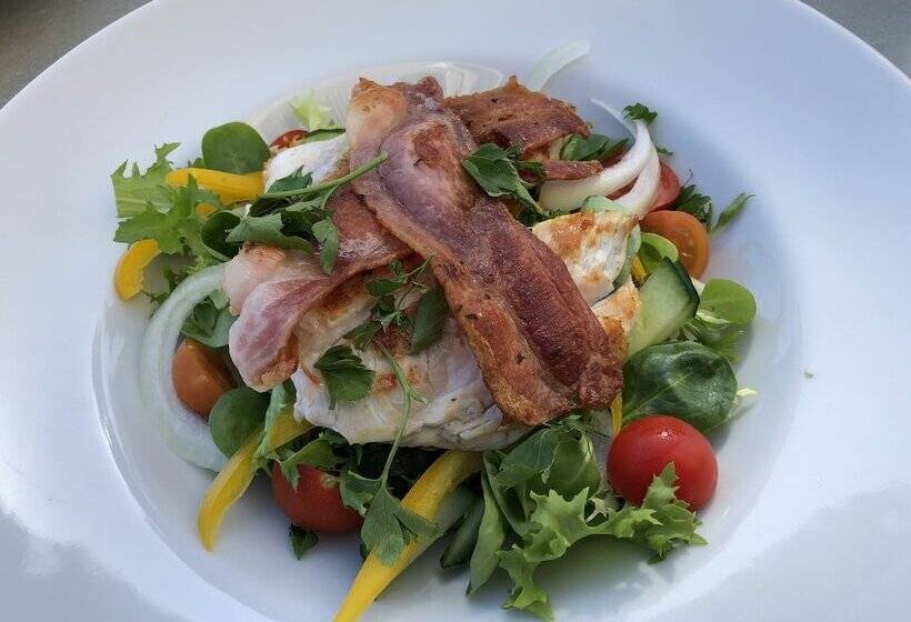 Wolfshotel Am Arendsee