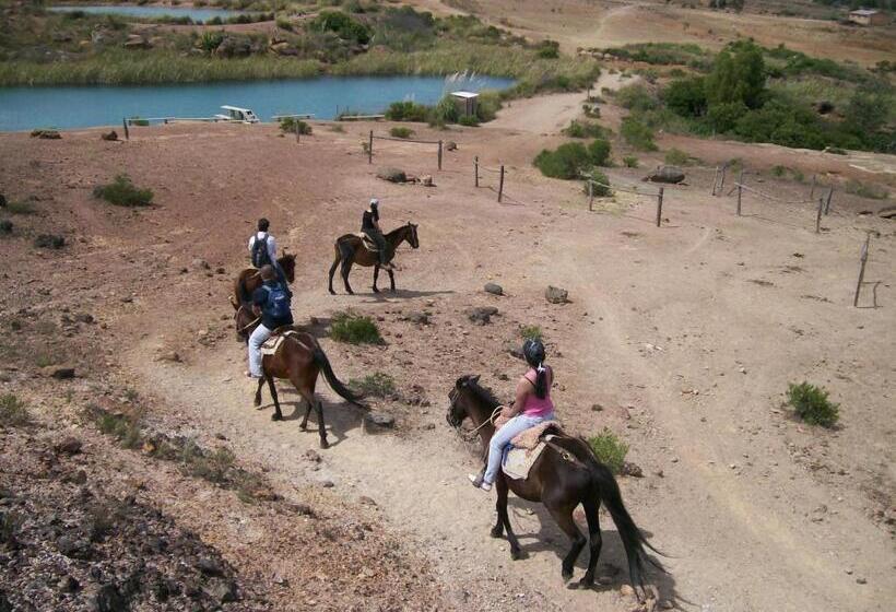 هتل Y Spa Getsemani