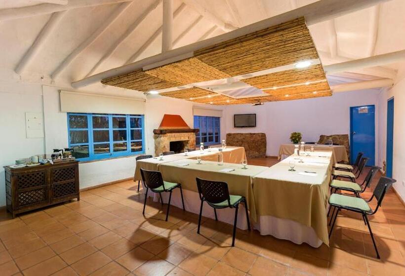 هتل Y Spa Getsemani