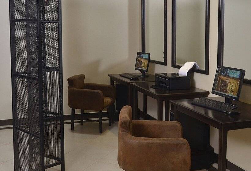 酒店 Zamorano Real