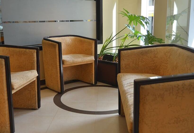 酒店 Zamorano Real