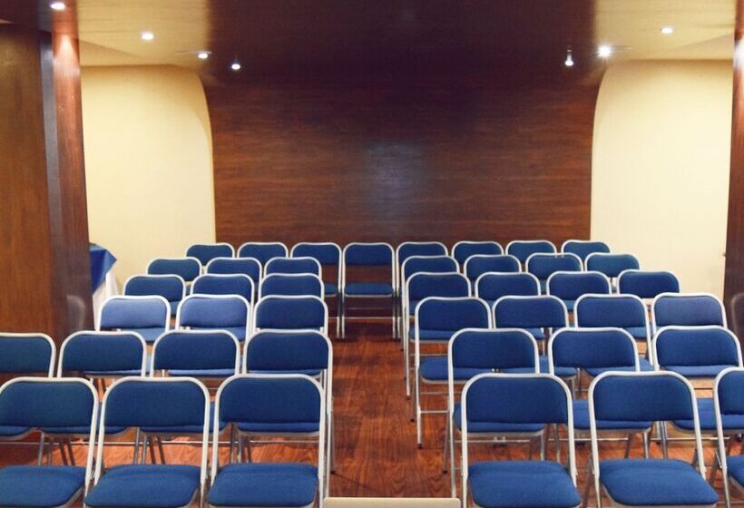 酒店 Zamorano Real