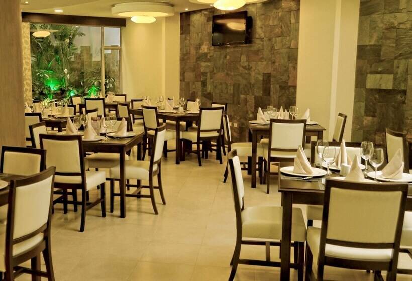 酒店 Zamorano Real