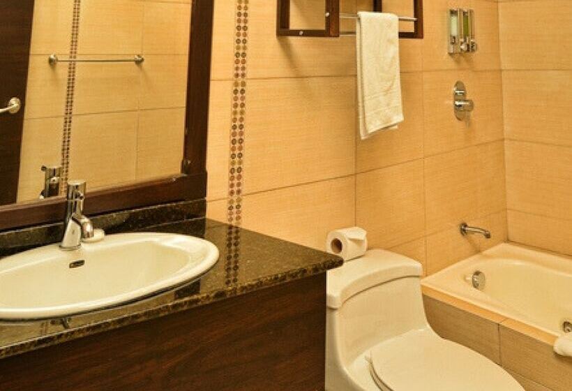 酒店 Zamorano Real