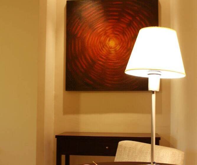 酒店 Zamorano Real