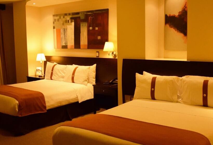 酒店 Zamorano Real