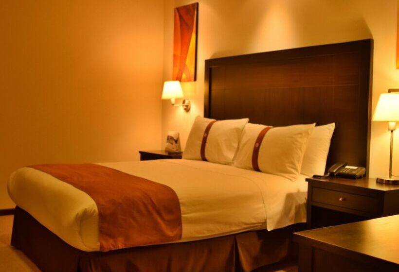 酒店 Zamorano Real