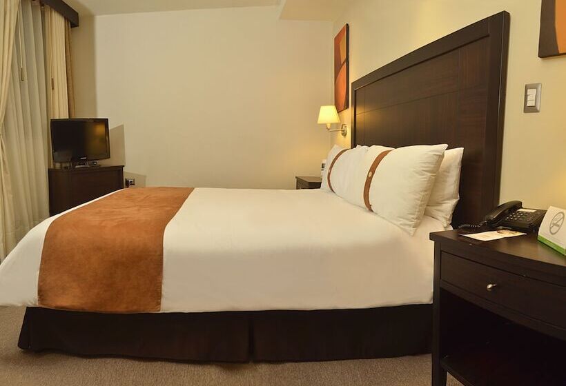 酒店 Zamorano Real