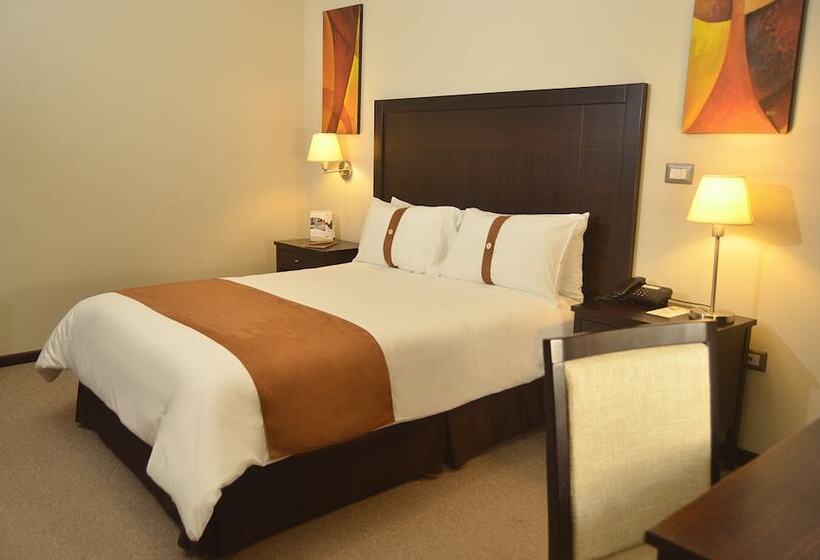 酒店 Zamorano Real