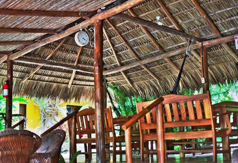 בית מלון כפרי Zula Inn Apart