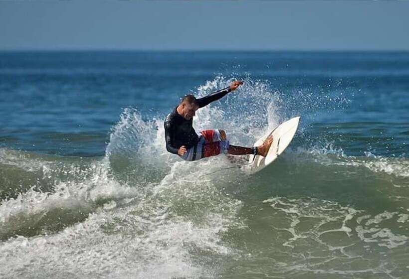 בית מלון כפרי Zula Inn Apart