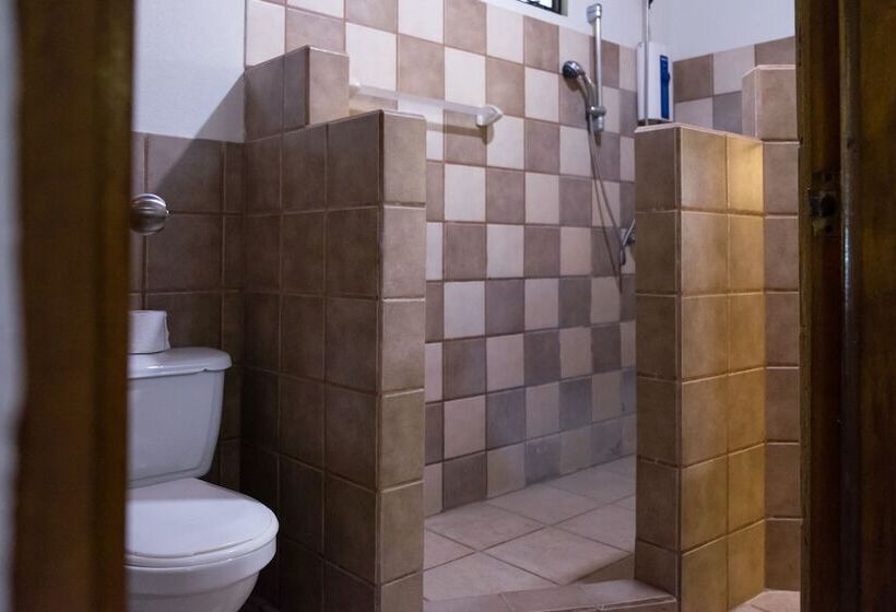 בית מלון כפרי Zula Inn Apart