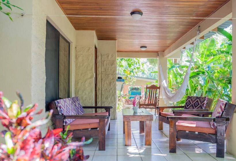 בית מלון כפרי Zula Inn Apart