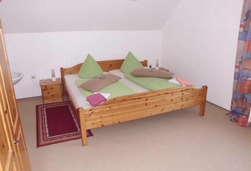 酒店 Zur Alten Fuldaschleife