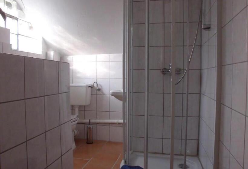 酒店 Zur Alten Fuldaschleife