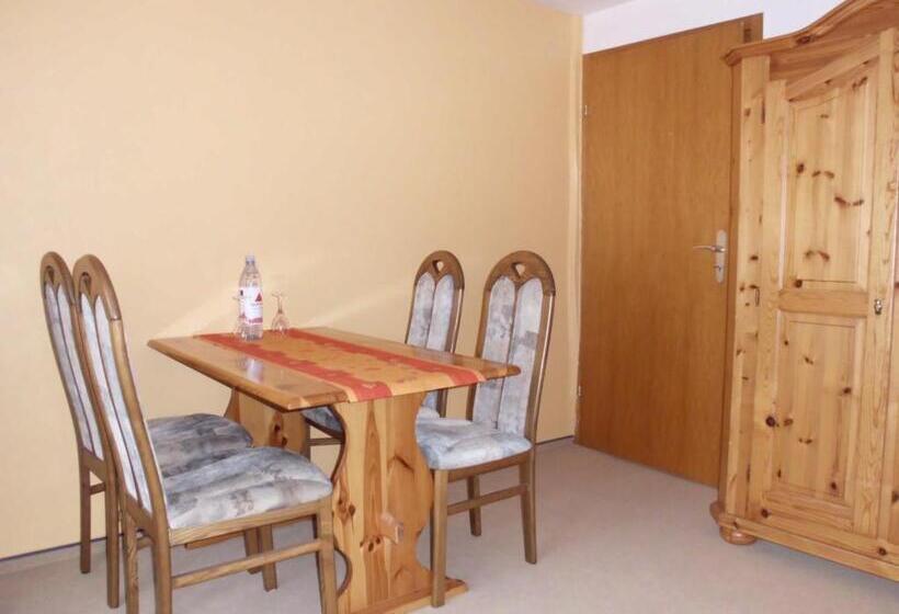 酒店 Zur Alten Fuldaschleife