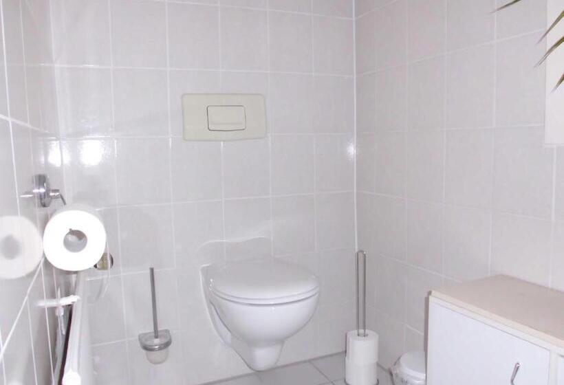 酒店 Zur Alten Fuldaschleife