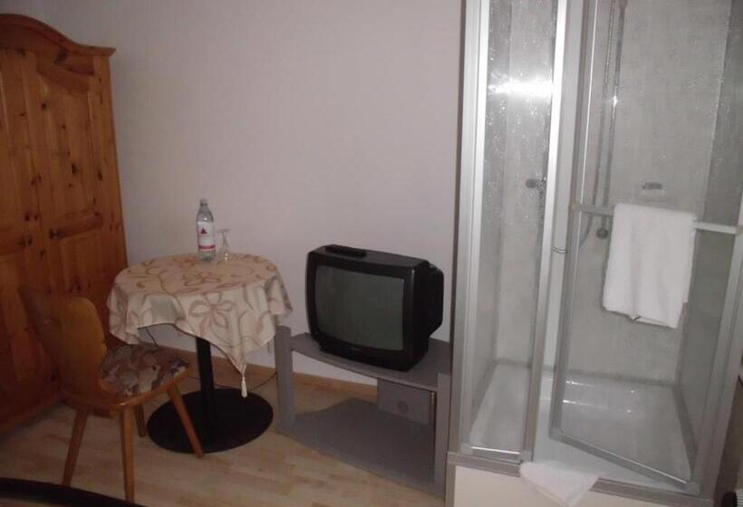 酒店 Zur Alten Fuldaschleife