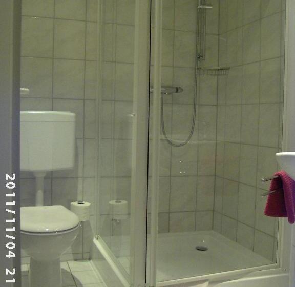 酒店 Zur Alten Fuldaschleife