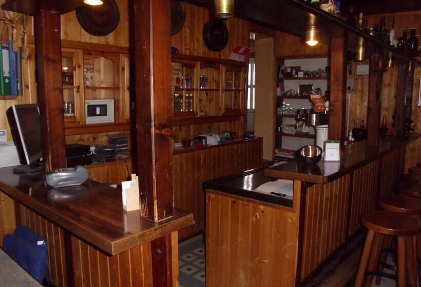 酒店 Zur Alten Fuldaschleife