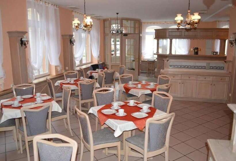 Отель Zur Eiche