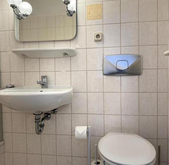 Отель Zur Eiche