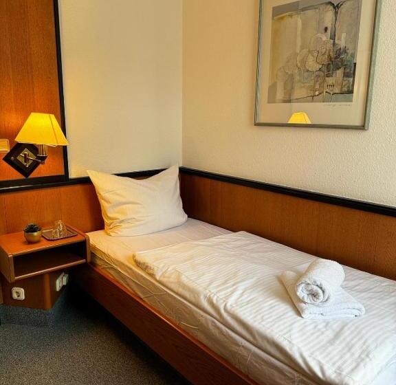 Отель Zur Eiche