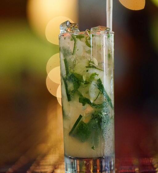 In The Shade Hotel Coworking 300mbit Adults Only