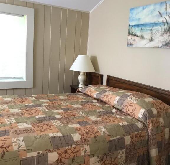 Kennebunk Gallery Motel And Cottages