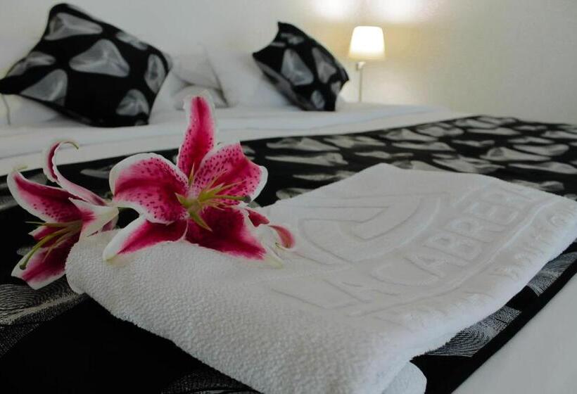 La Cabrera Hotel Boutique