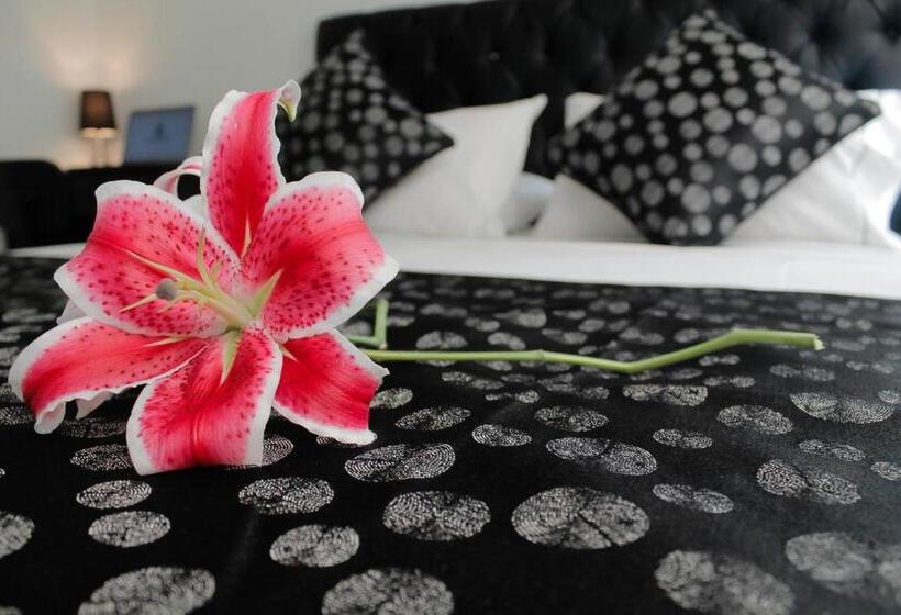 La Cabrera Hotel Boutique