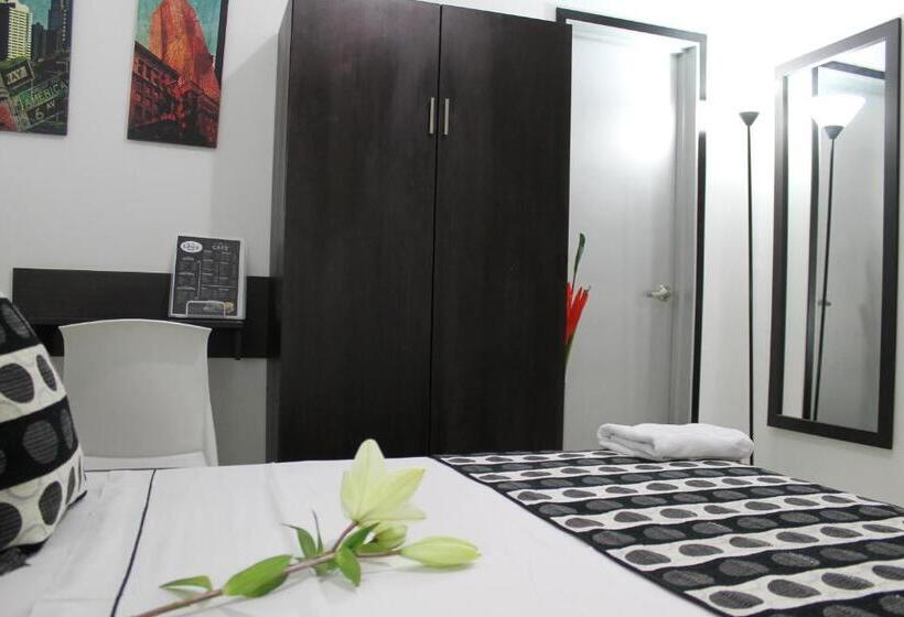 La Cabrera Hotel Boutique