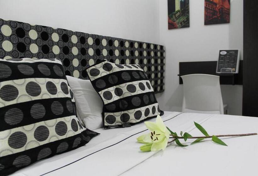 La Cabrera Hotel Boutique