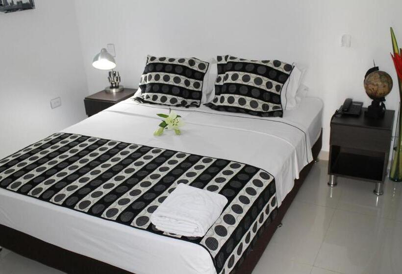 La Cabrera Hotel Boutique