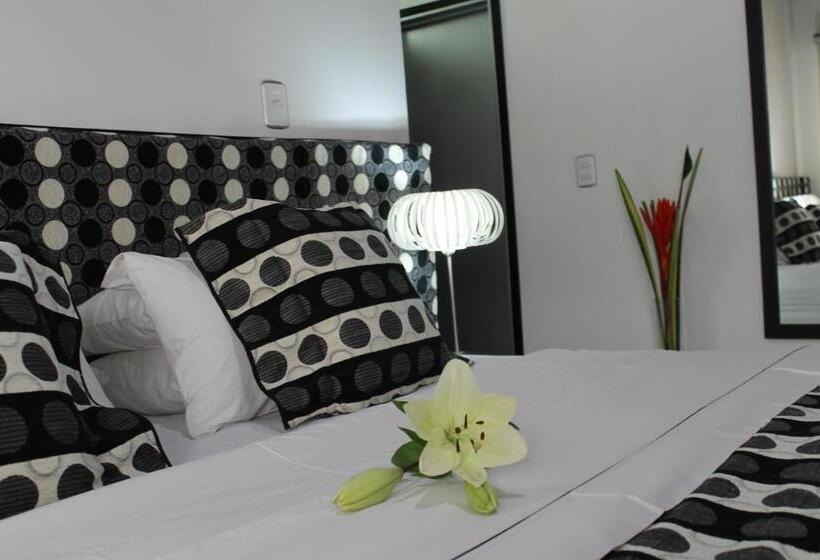 La Cabrera Hotel Boutique