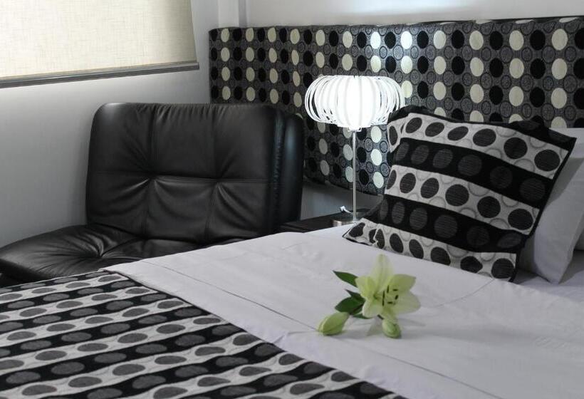 La Cabrera Hotel Boutique