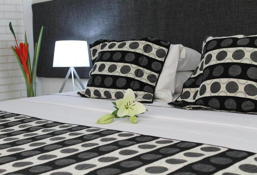 La Cabrera Hotel Boutique