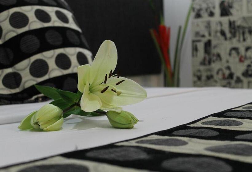 La Cabrera Hotel Boutique