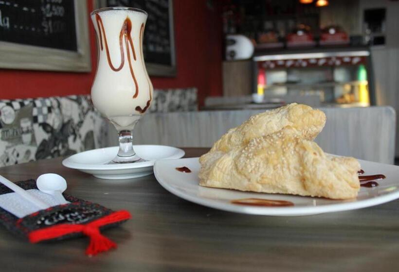 La Cabrera Hotel Boutique