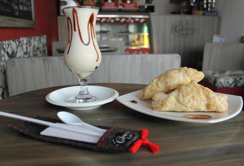 La Cabrera Hotel Boutique