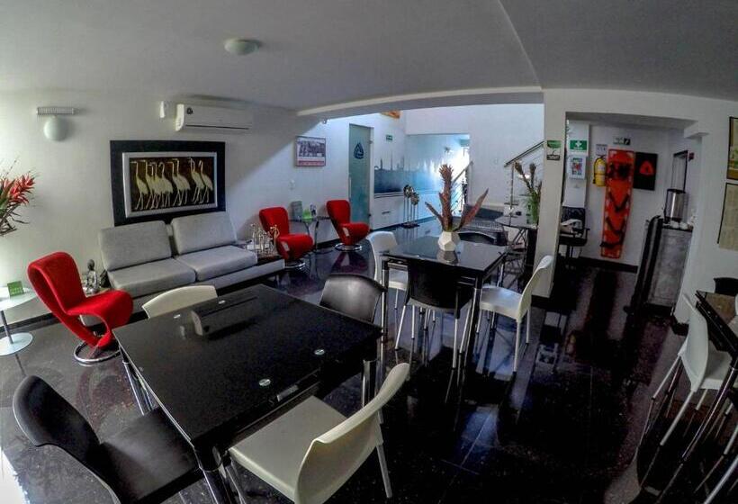 La Cabrera Hotel Boutique