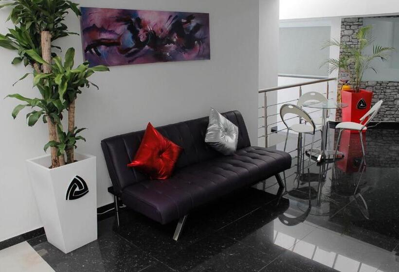 La Cabrera Hotel Boutique