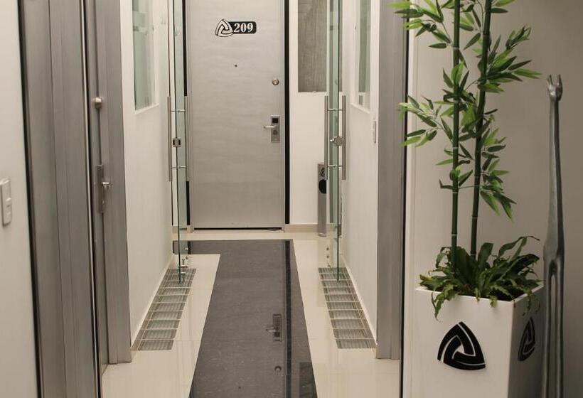 La Cabrera Hotel Boutique