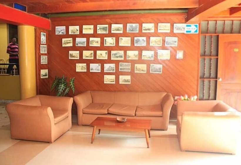 La Posada De Lobo Hotel & Suites